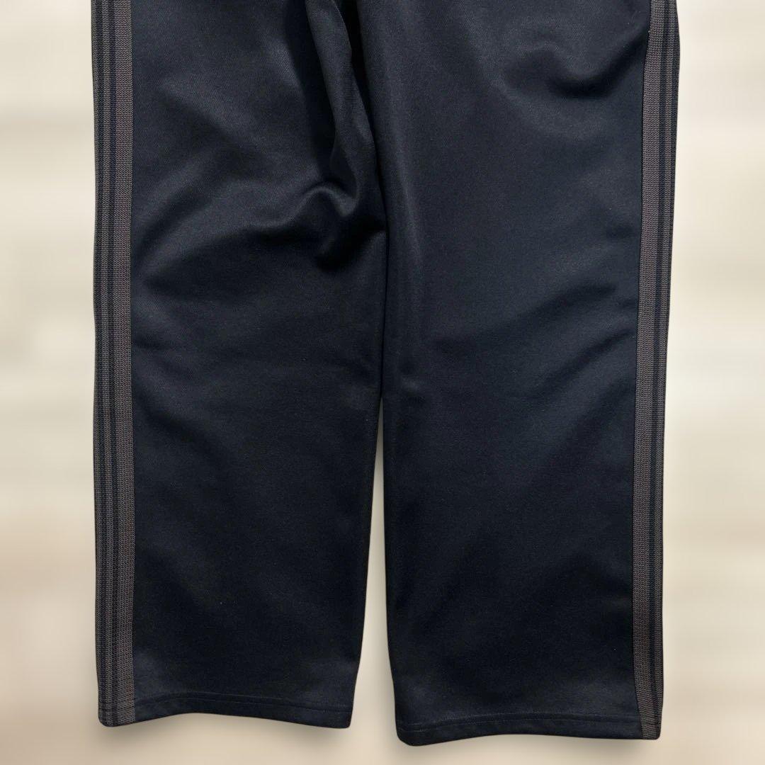 24AW Needles / Track Pant ブラック サイズS