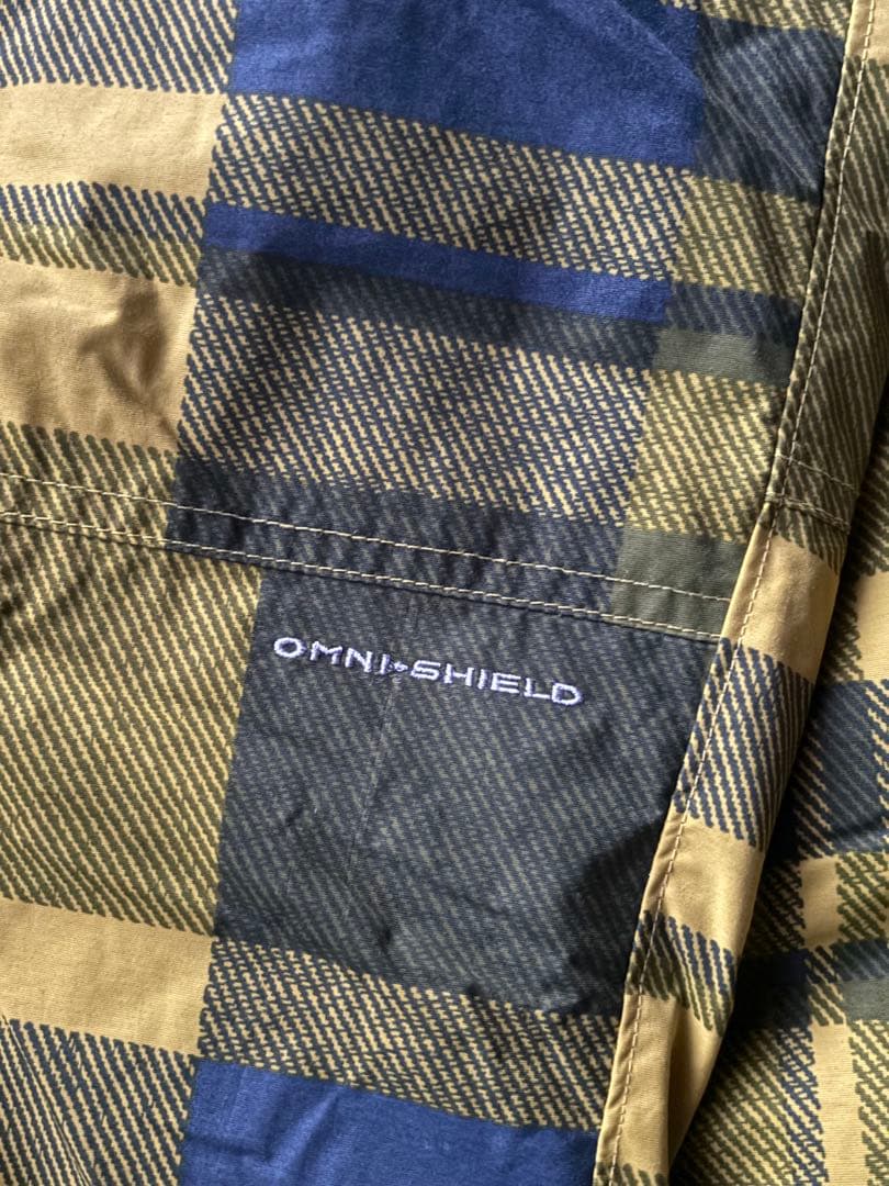 【130〜140】Columbia スキーウェア上下