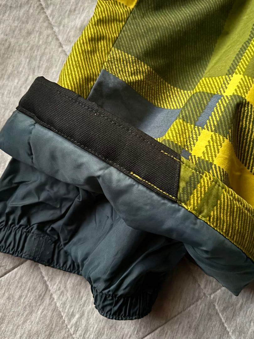 【130〜140】Columbia スキーウェア上下