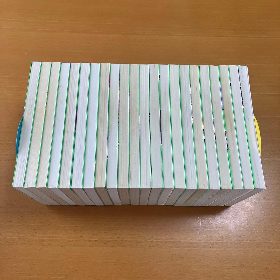 ジュニア 空想科学読本　1〜22冊セット　角川つばさ文庫