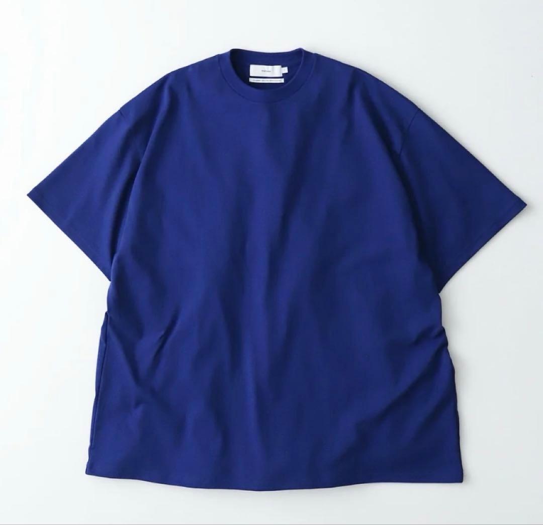 【新品】25AW Graphpaper Tri Spun Cotton Tee