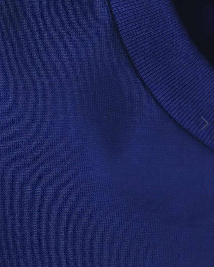 【新品】25AW Graphpaper Tri Spun Cotton Tee