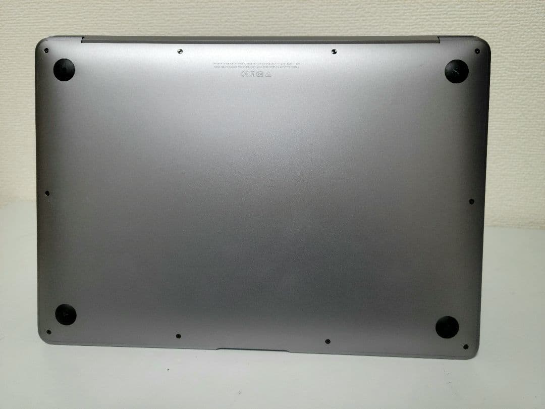 激安　Macbook Air 2020 M1/8GB/256GB バッテリー正常