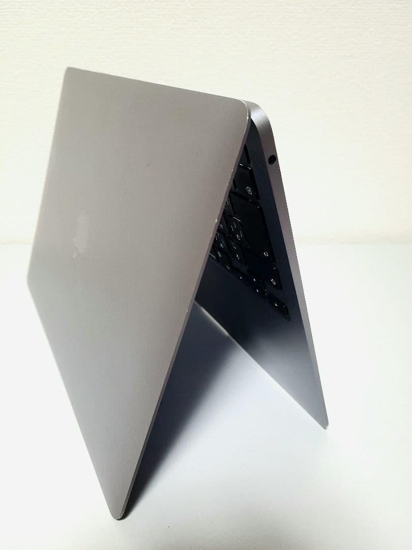 激安　Macbook Air 2020 M1/8GB/256GB バッテリー正常