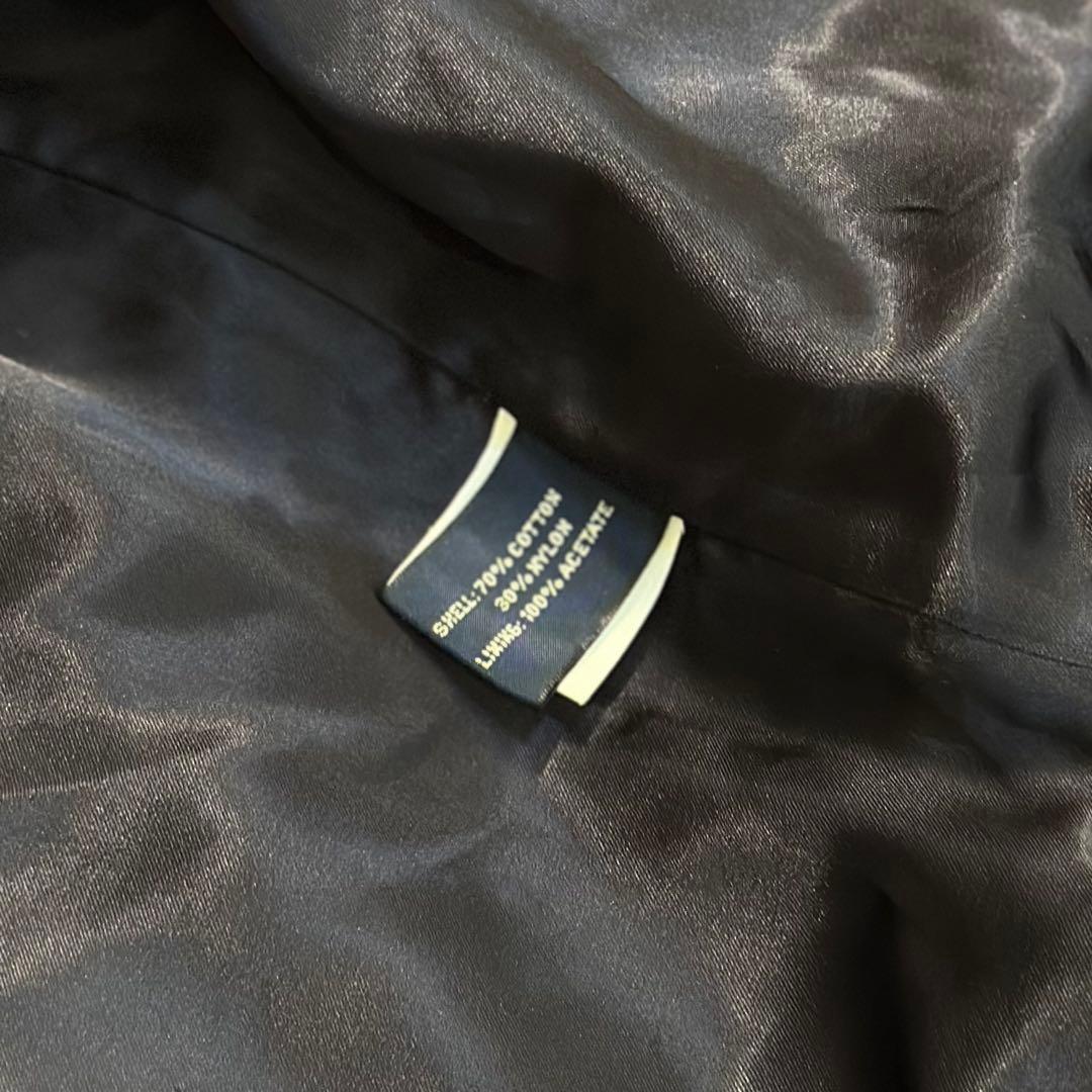 80s Brooks Brothers【スイングトップ　無地　希少　レア】