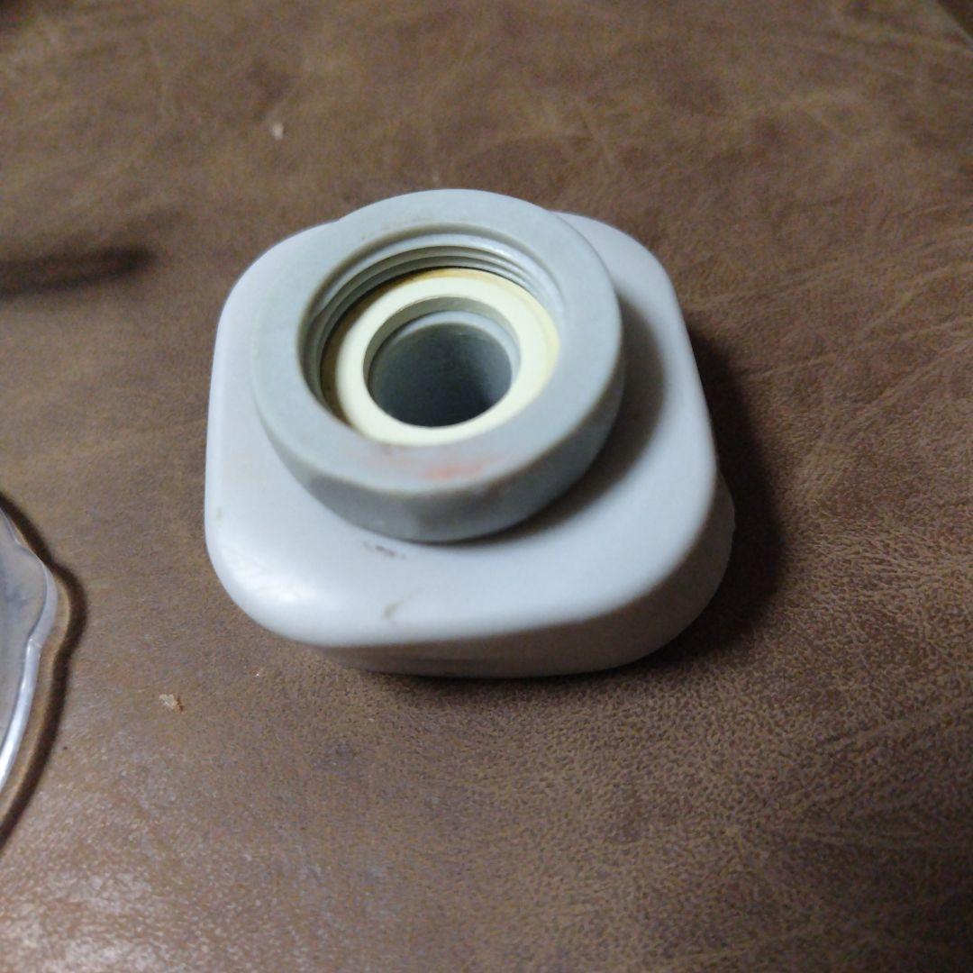 ONE ONE WATER Eco 素粒水 浄水器 交換用カートリッジ付き