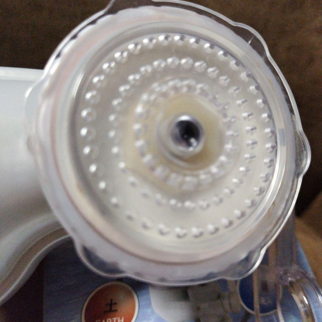 ONE ONE WATER Eco 素粒水 浄水器 交換用カートリッジ付き
