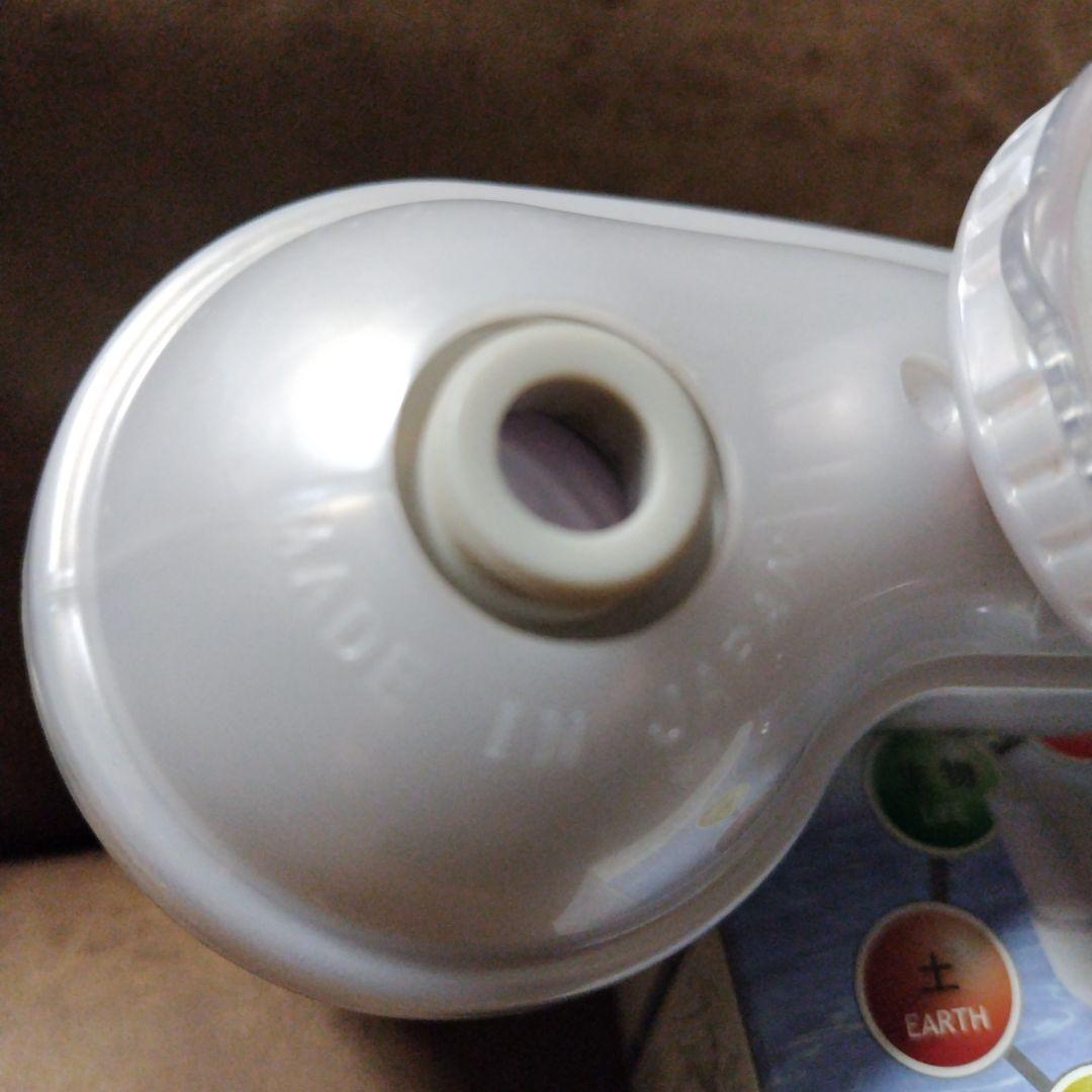 ONE ONE WATER Eco 素粒水 浄水器 交換用カートリッジ付き