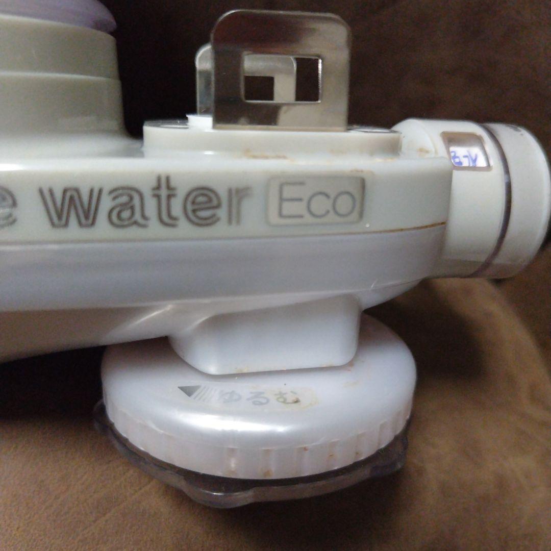 ONE ONE WATER Eco 素粒水 浄水器 交換用カートリッジ付き