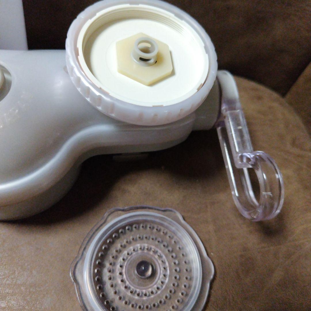ONE ONE WATER Eco 素粒水 浄水器 交換用カートリッジ付き