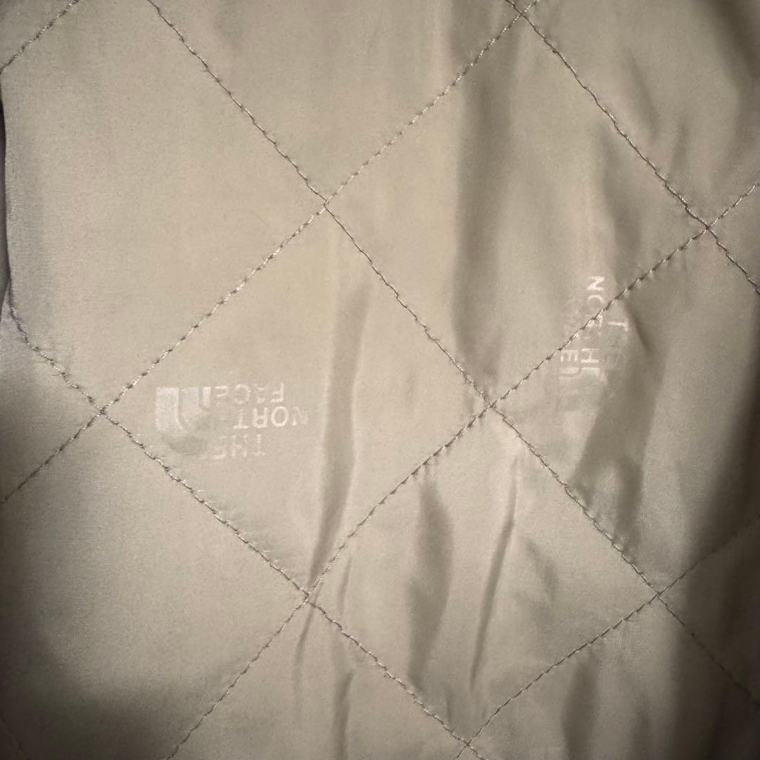 【美品】ビームス×ノースフェイスパープルレーベル　マウンテンジャケット　XL