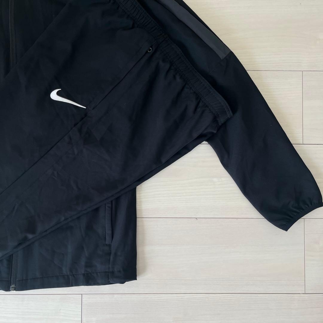 サイズL NIKE ナイキ セットアップジャージ上下