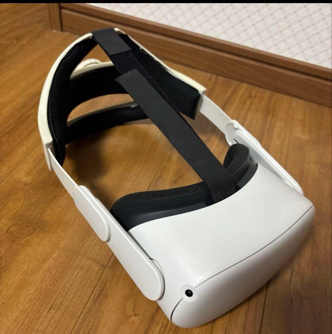 その他  quest 2