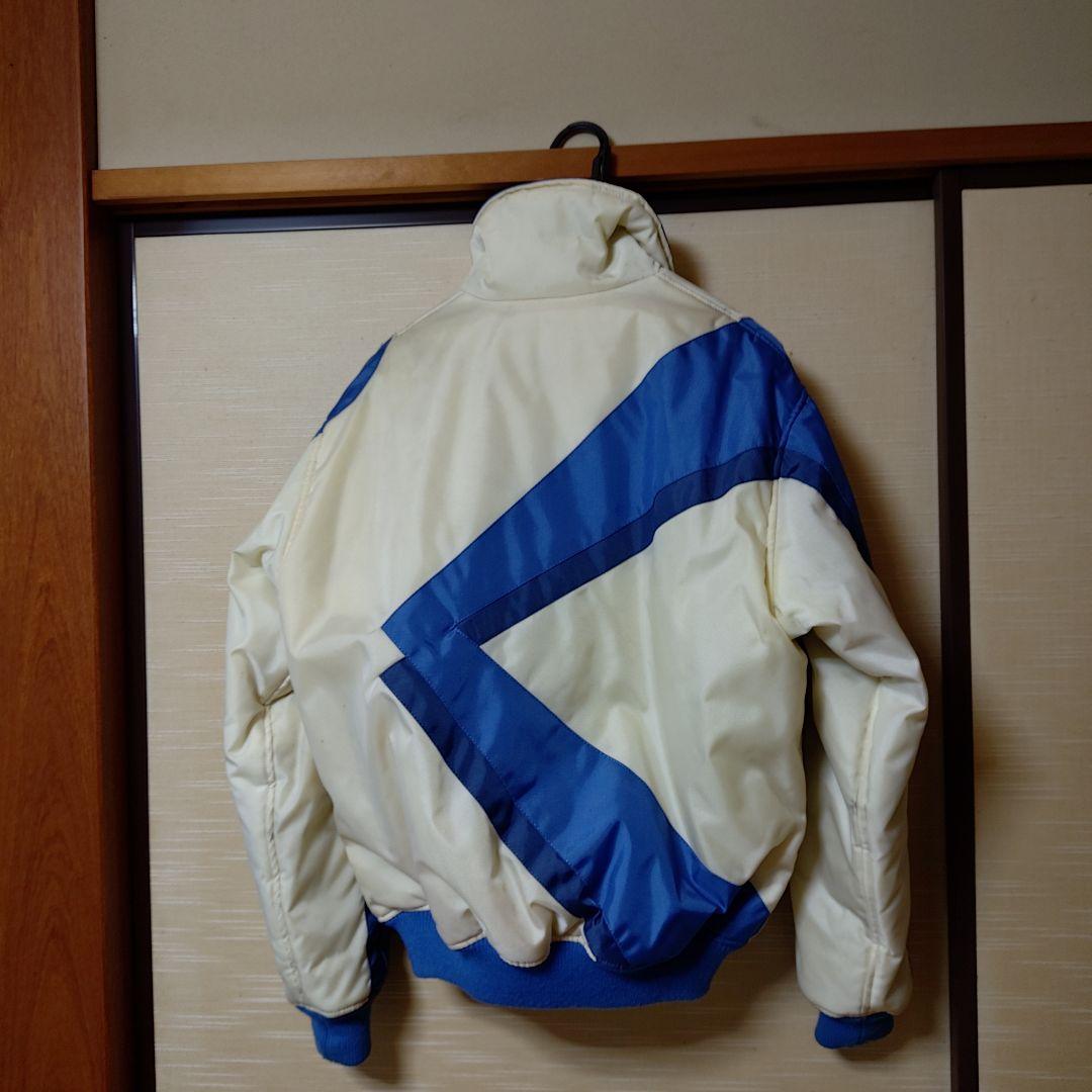クシタニ ビンテージウィンタージャケットLサイズ