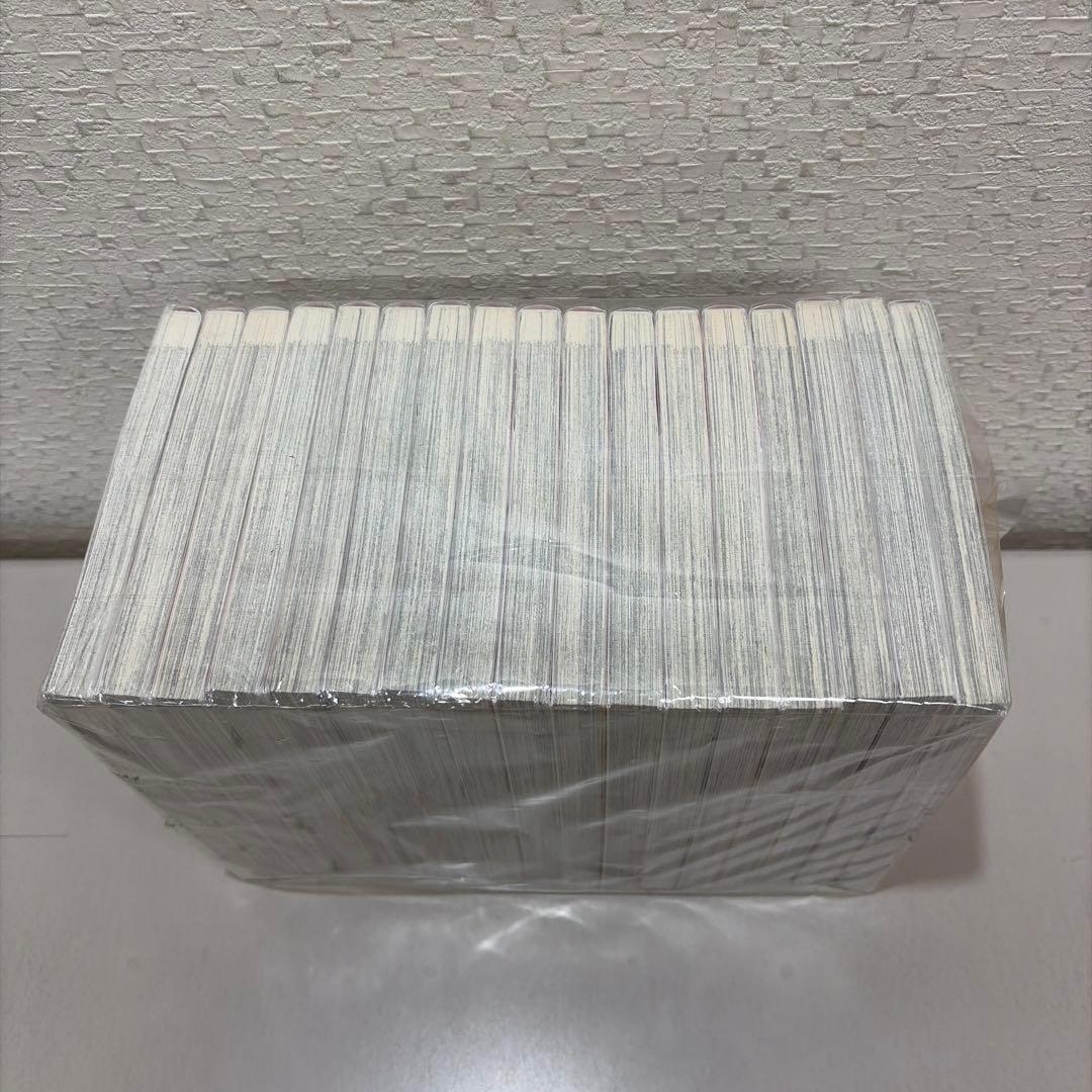 天に恋う 全17巻セット
