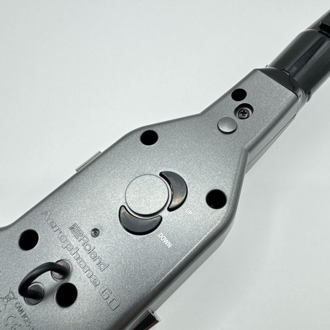 管楽器・吹奏楽器 Roland Aerophone GO AE-05