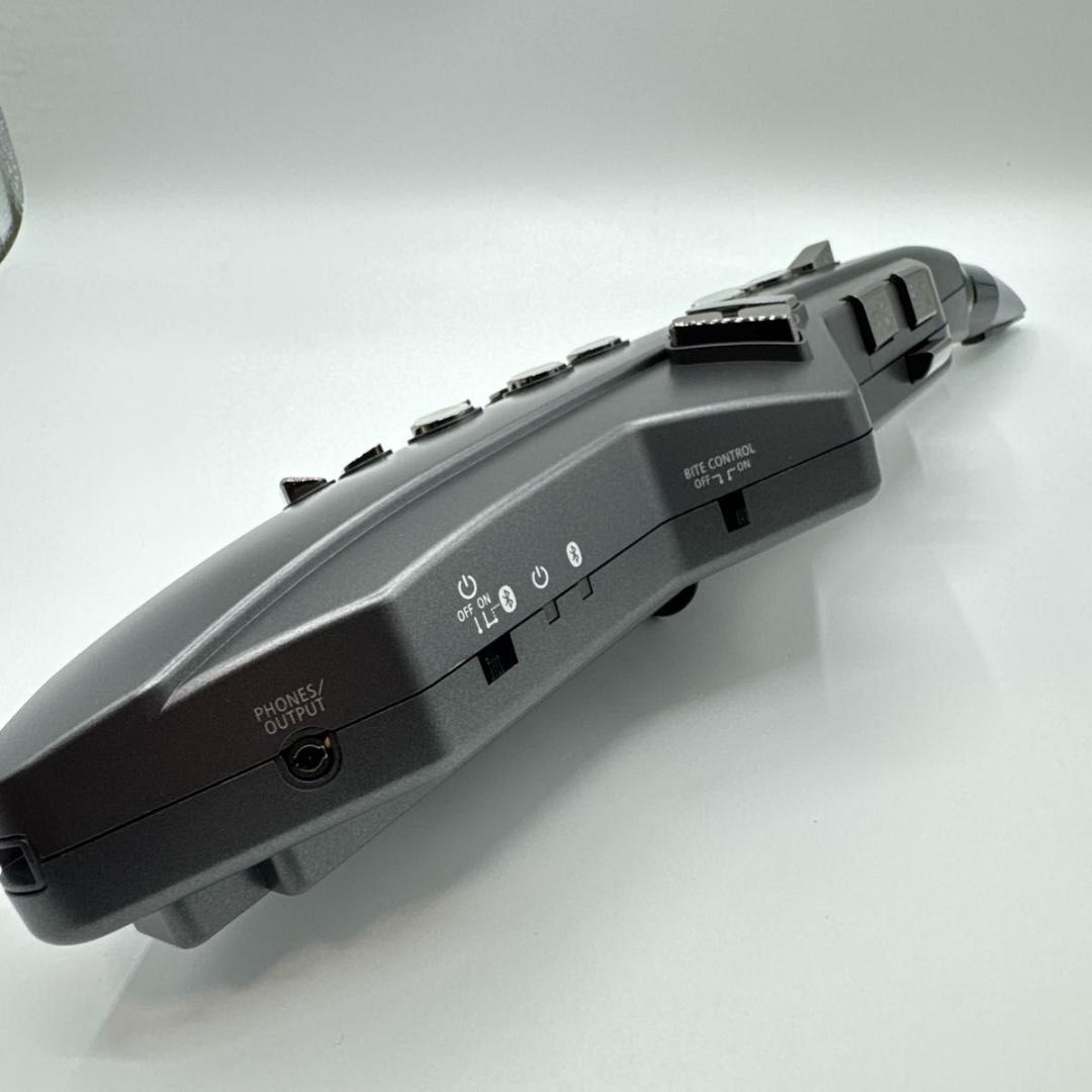 管楽器・吹奏楽器 Roland Aerophone GO AE-05