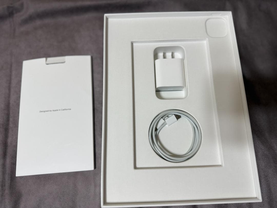 Apple iPad Pro 第3世代 M1 11インチ 128GB 90%