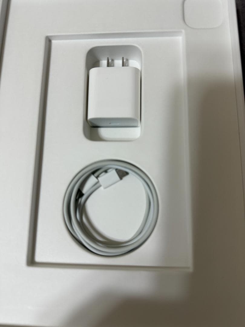 Apple iPad Pro 第3世代 M1 11インチ 128GB 90%