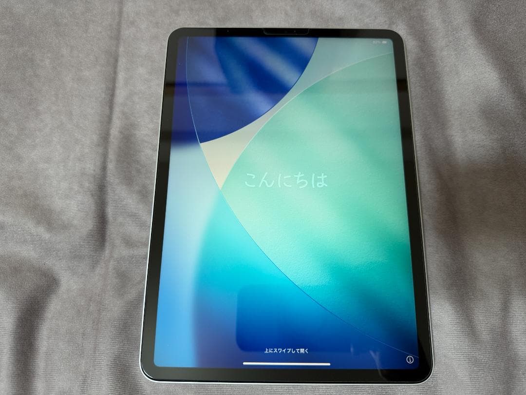 Apple iPad Pro 第3世代 M1 11インチ 128GB 90%