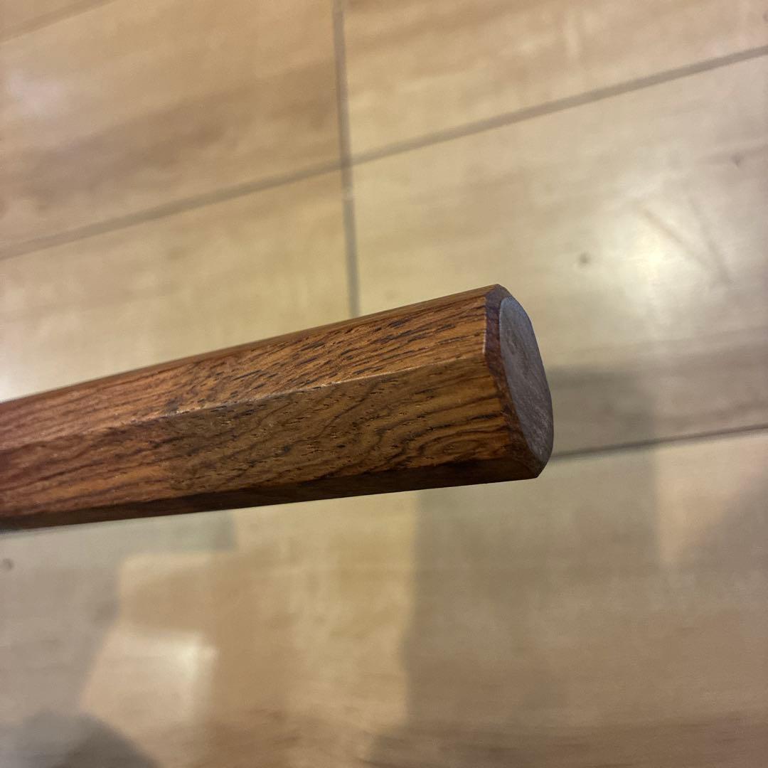 加藤 義実 Yoshimi Kato ダマスカス　vg10 三徳包丁　17cm