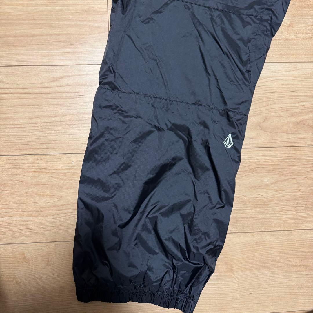 Volcom スノーボード　ウェア　パンツ　ナイロン