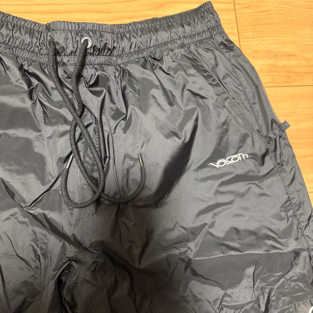 Volcom スノーボード　ウェア　パンツ　ナイロン