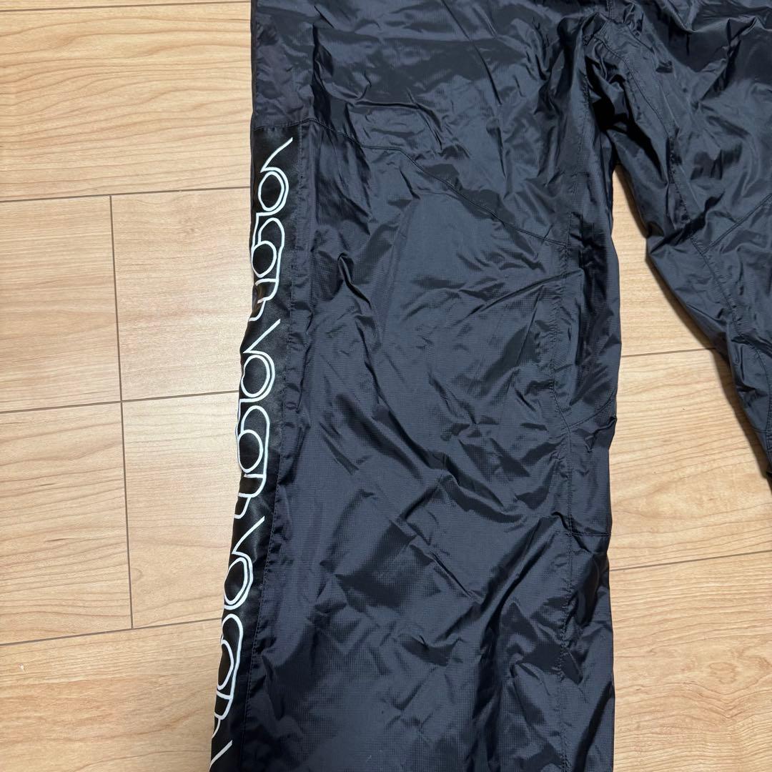 Volcom スノーボード　ウェア　パンツ　ナイロン