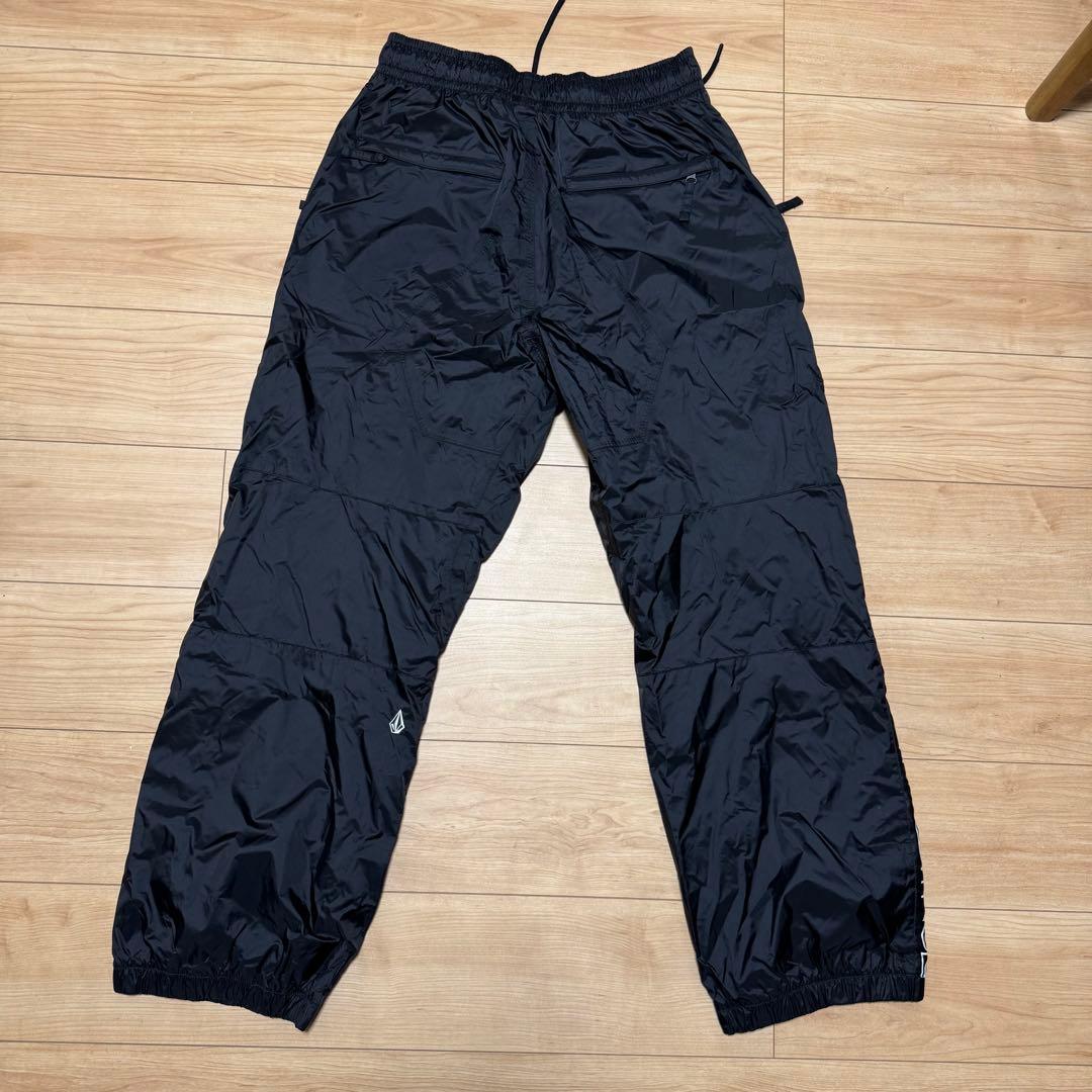 Volcom スノーボード　ウェア　パンツ　ナイロン