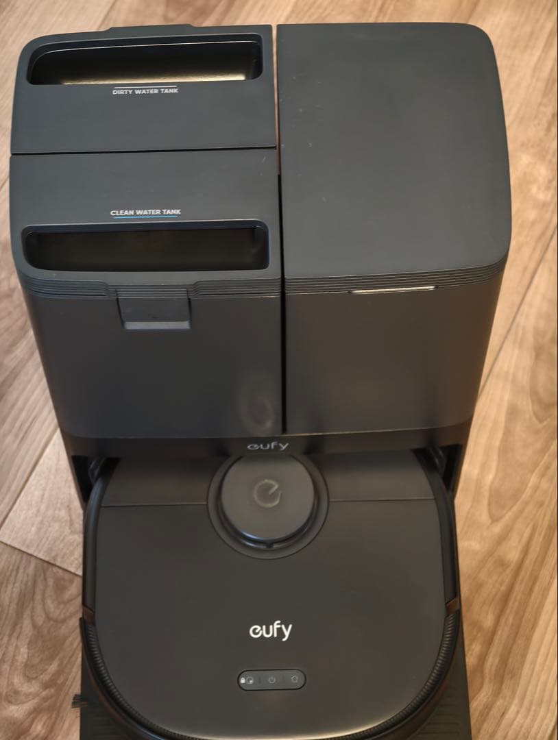 Anker Eufy X10 Pro Omni 消耗品数点おまけ付き