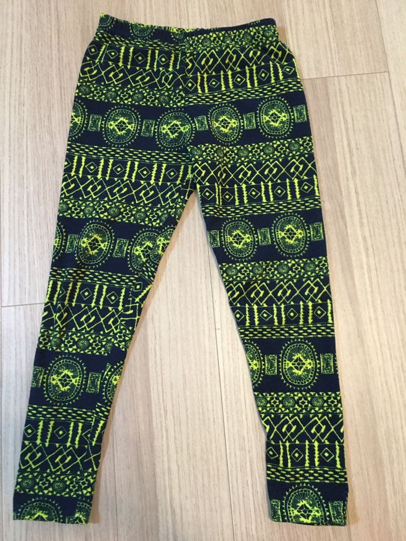 コロンビア　ジュニアスキーウェアXS セット売り
