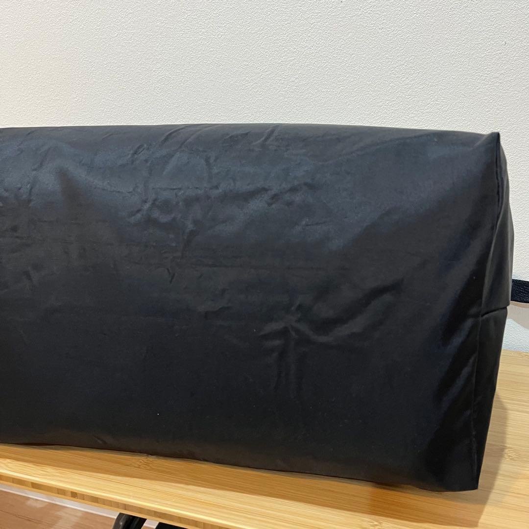 LONGCHAMP ロンシャン ジェレミースコット コラボ プリアージュ バッグ
