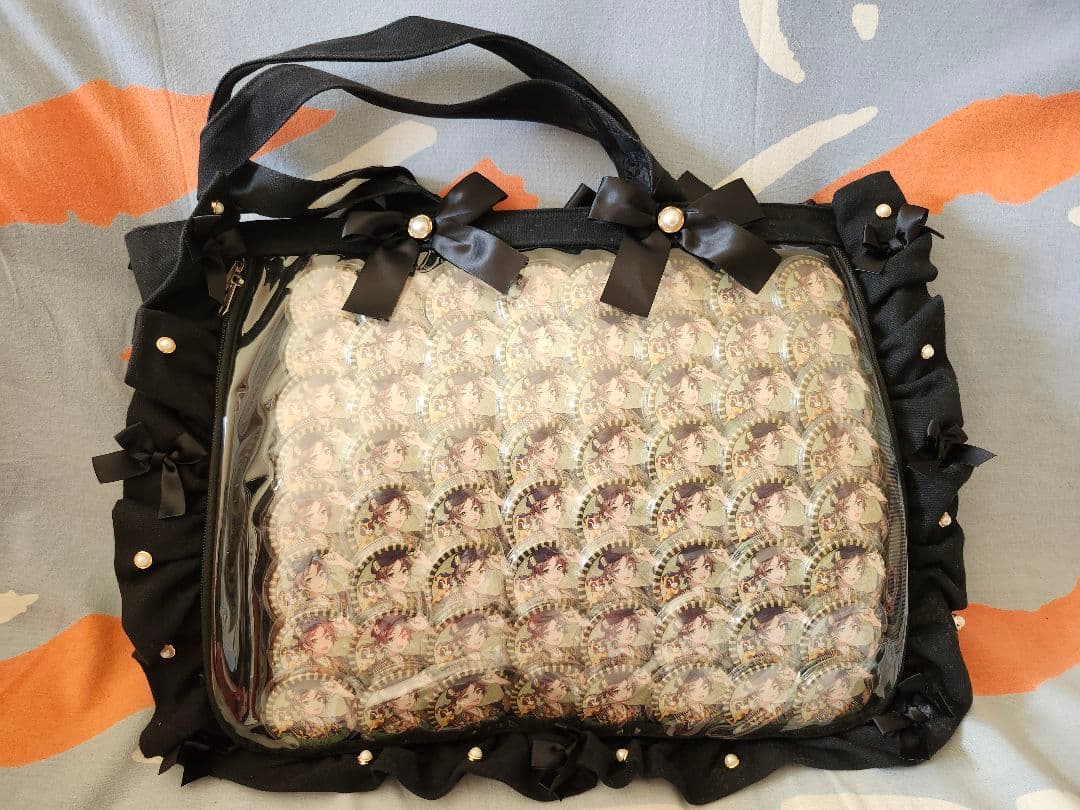 ♡²出品