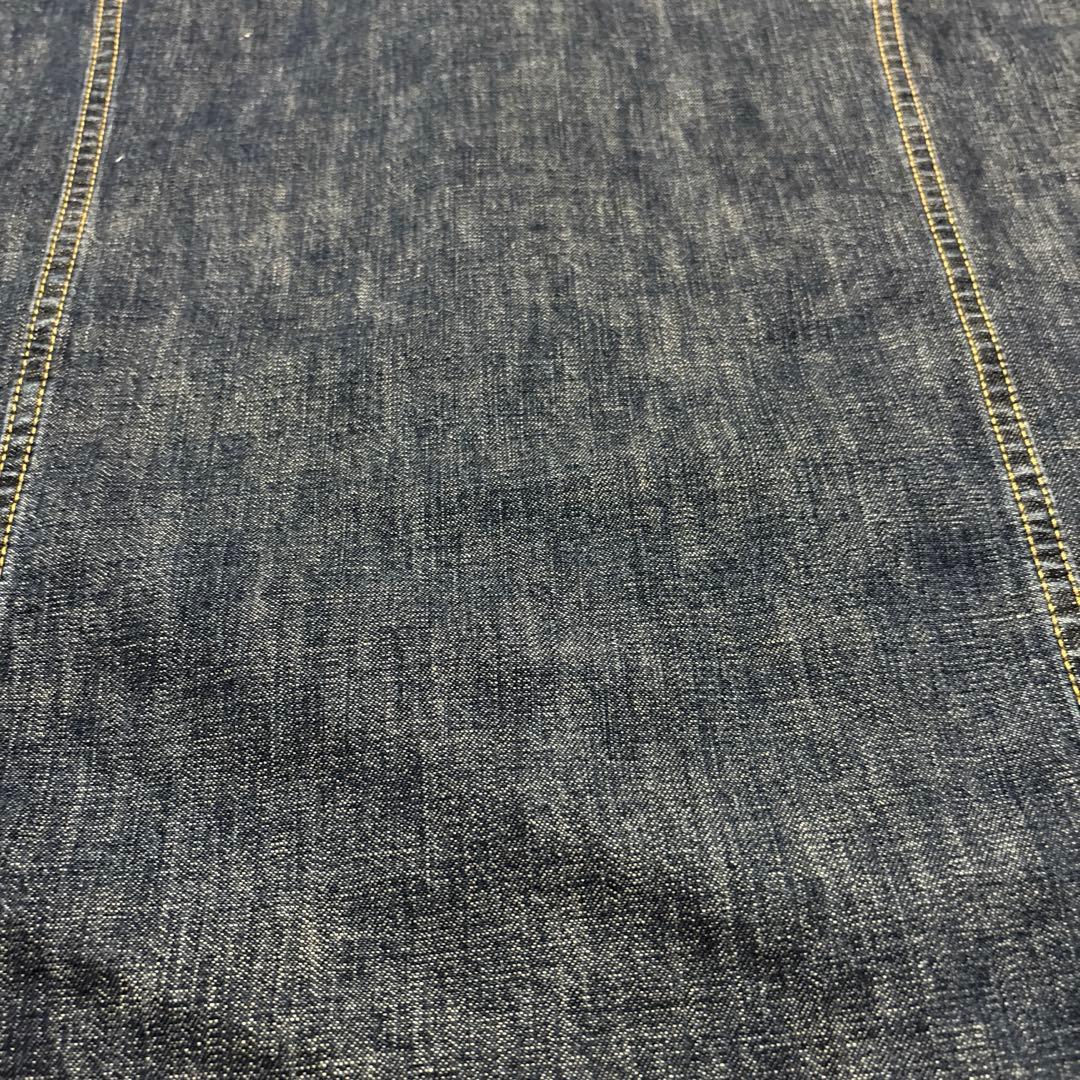 送料込　DENIME ドゥニーム オリゾンティ カバーオール　デニム　DNM
