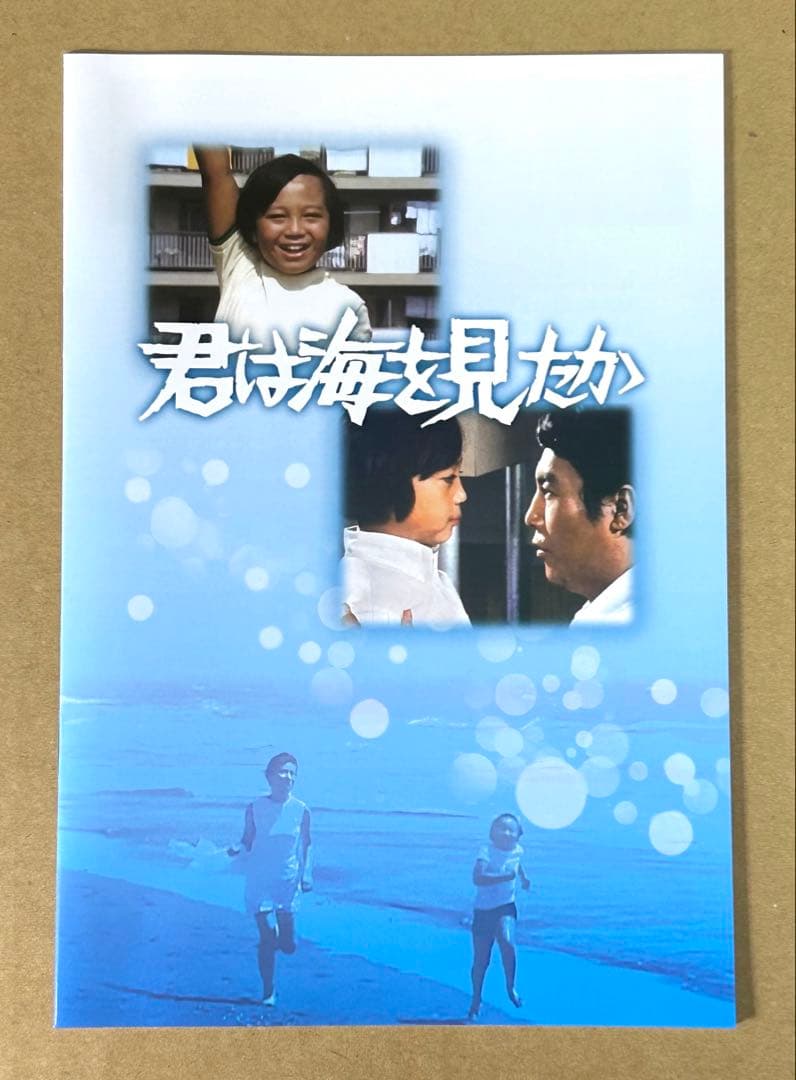 君は海を見たか コレクターズDVD