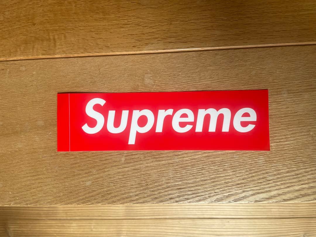 Supreme × NEW ERA ビーニー
