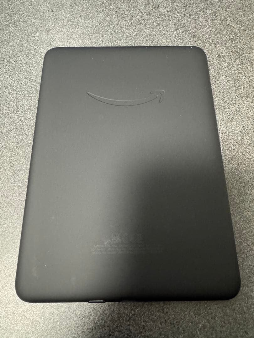 Amazon Kindle Paperwhite 16GB 第12世代