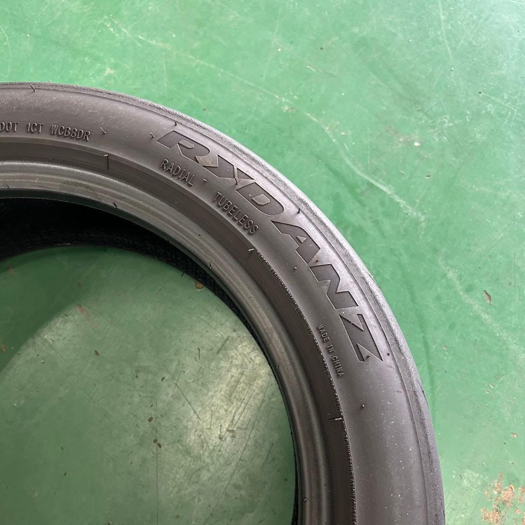 中古タイヤ165/55R15シバタイヤ4本セット