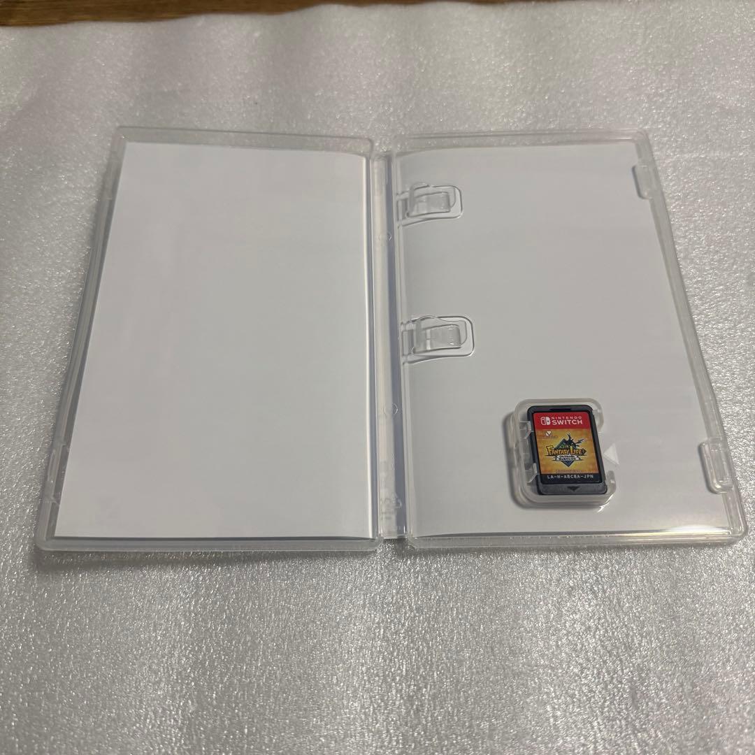 Nintendo Switchファンタジーライフi グルグルの竜と時をぬすむ少女