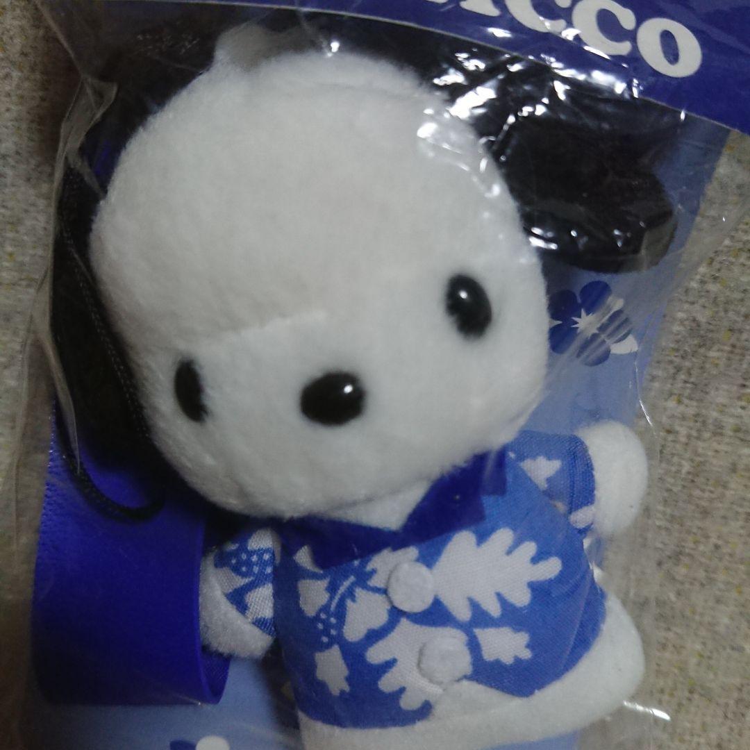 サンリオキャラクター マスコットストラップ