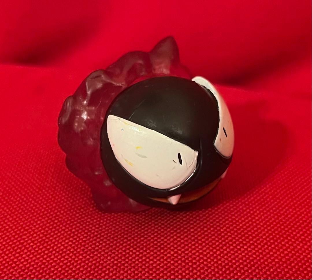 ポケモンフィギュア初期レア
