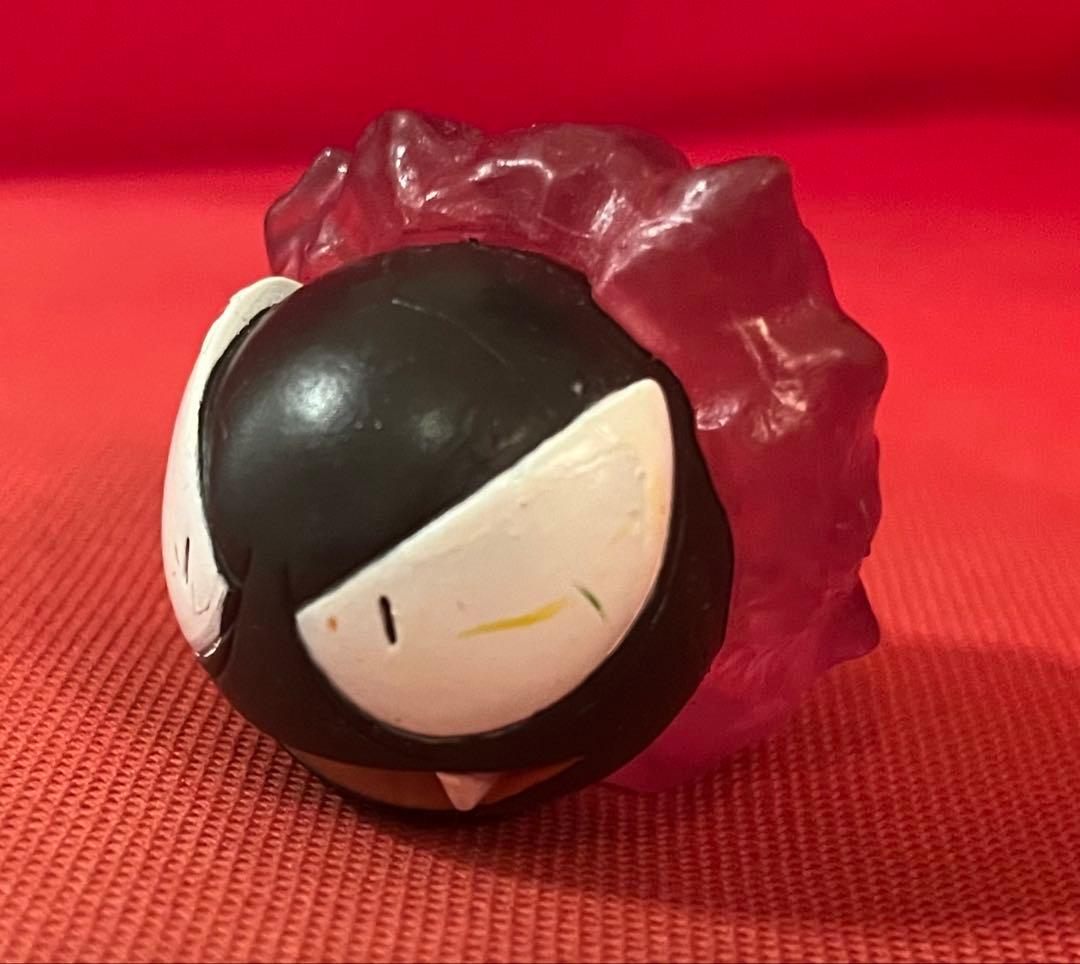 ポケモンフィギュア初期レア