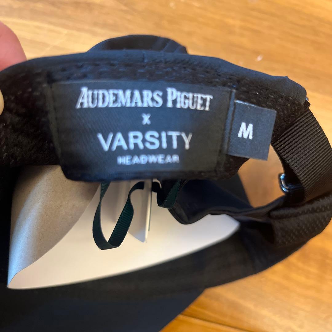 Audemars Piguet x Varsity キャップ M