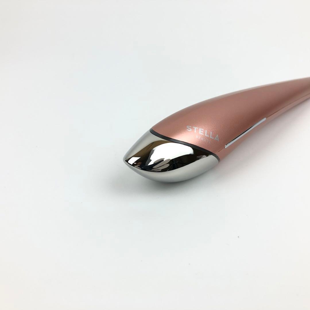 未使用品 ステラボーテ Beauty Face Stick ピンク