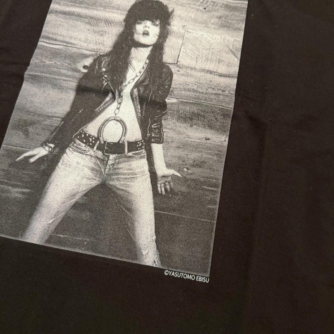 新品 25aw MINEDENIM Stie-lo Tシャツ L