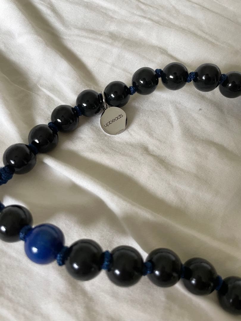 お値下げ可能！　アップビーズ　UPBEADS スマホショルダー　ストラップ