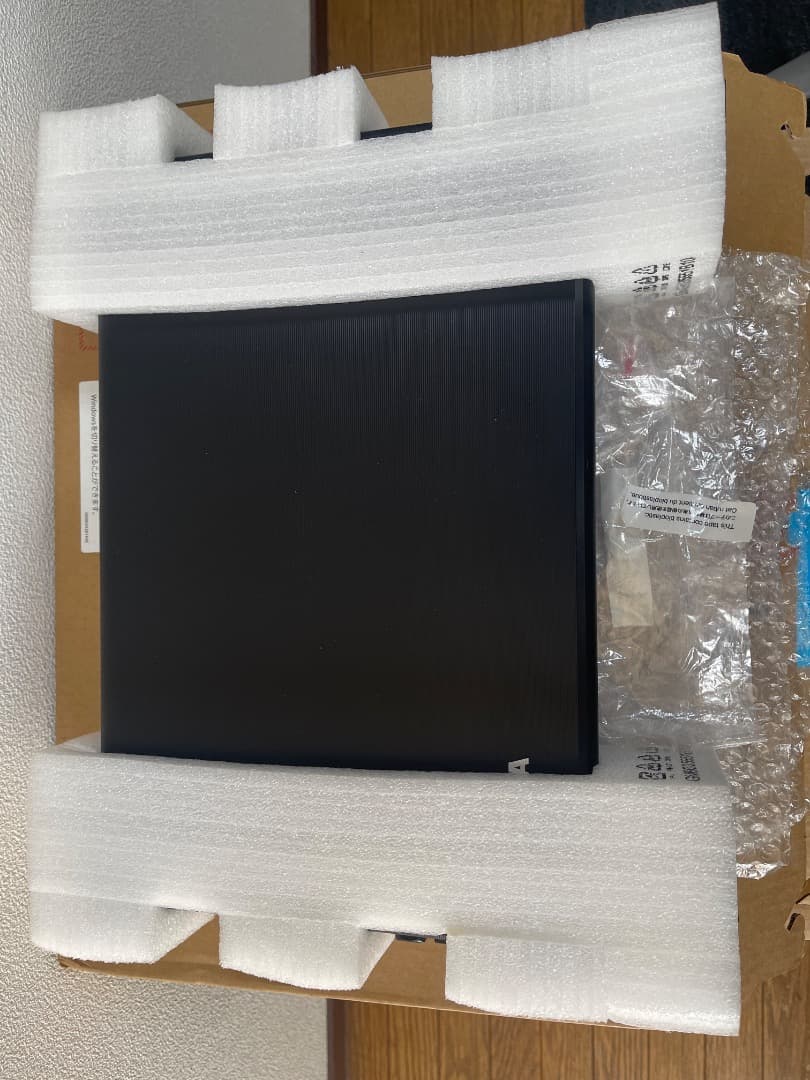 Windowsノート本体 TOSHIBA Dynabook Satellite Pro A50-A