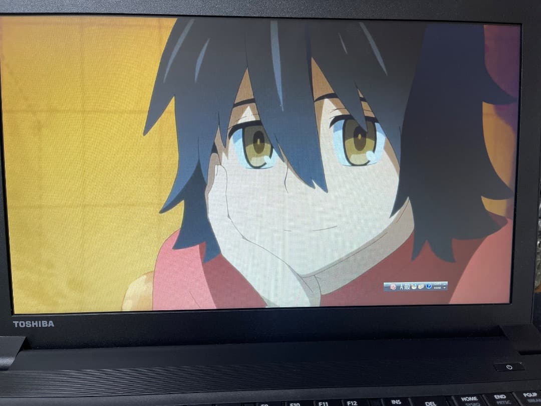 Windowsノート本体 TOSHIBA Dynabook Satellite Pro A50-A