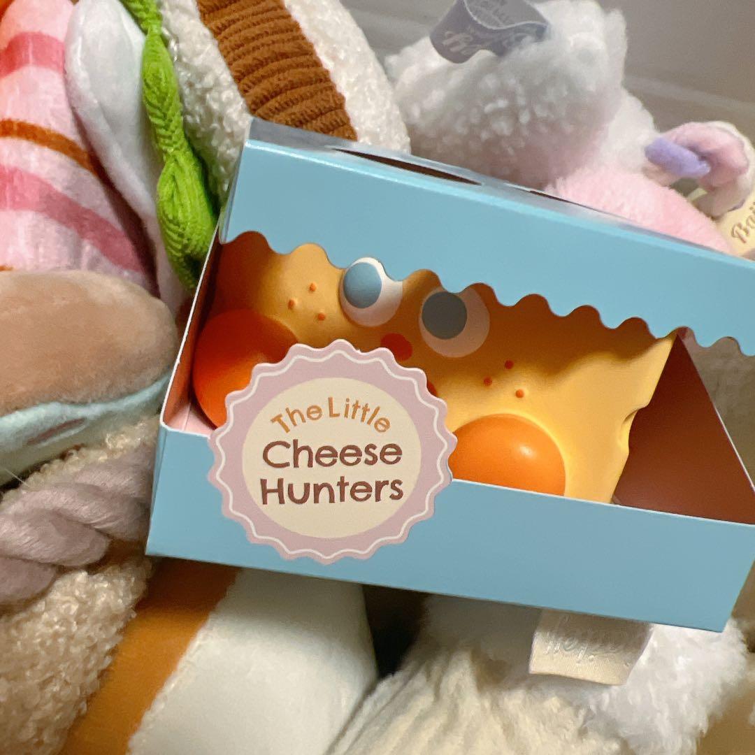 doggybox 犬用おもちゃ Richell 小型犬用 まとめ売り