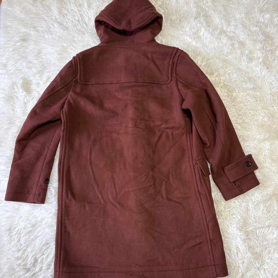 美品✨J.PRESS ジェイプレス　ダッフルコート